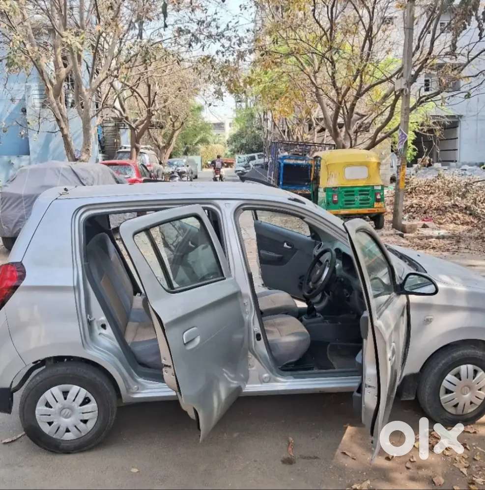Maruti Maruti Alto