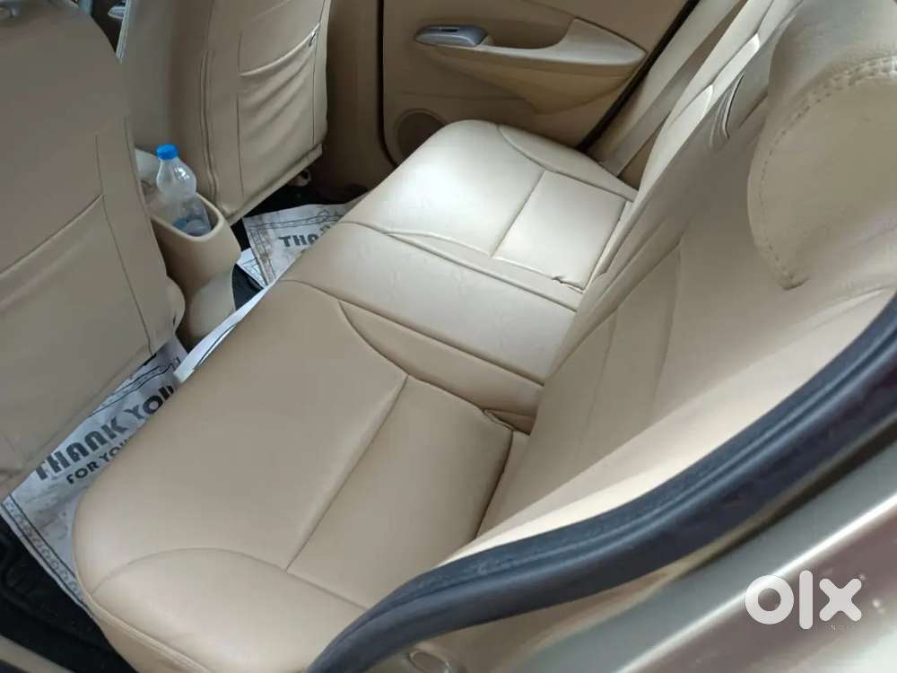 Honda City 2009 Automatic Car