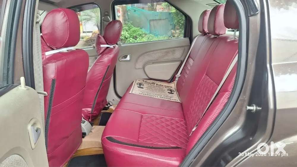 Mahidra Verito Diesel Family Used Car. High Quality