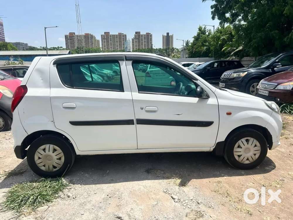 Maruti Suzuki Alto 800 Lxi, 2013, Petrol