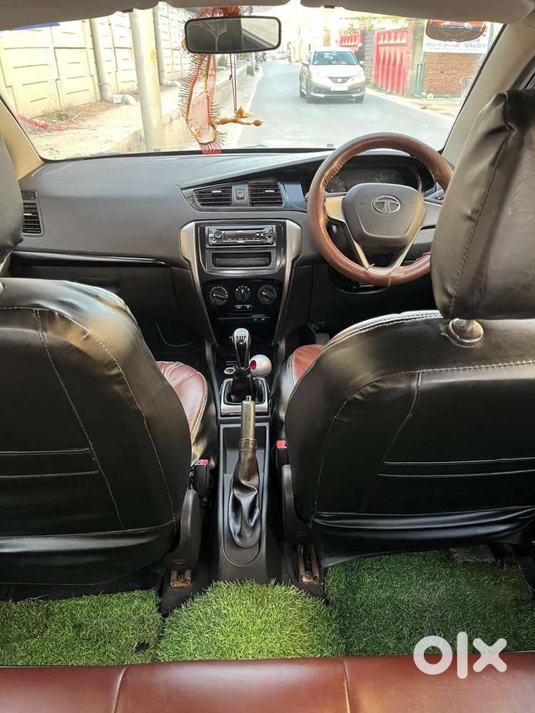Tata Bolt 2015 Petrol Good Condition