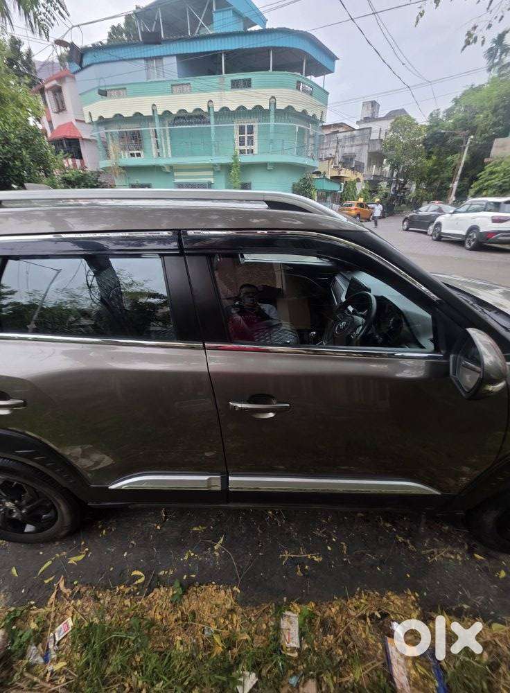 Maruti Suzuki Brezza 1.5 Zxi Plus Smart Hybrid, 2023, Petrol