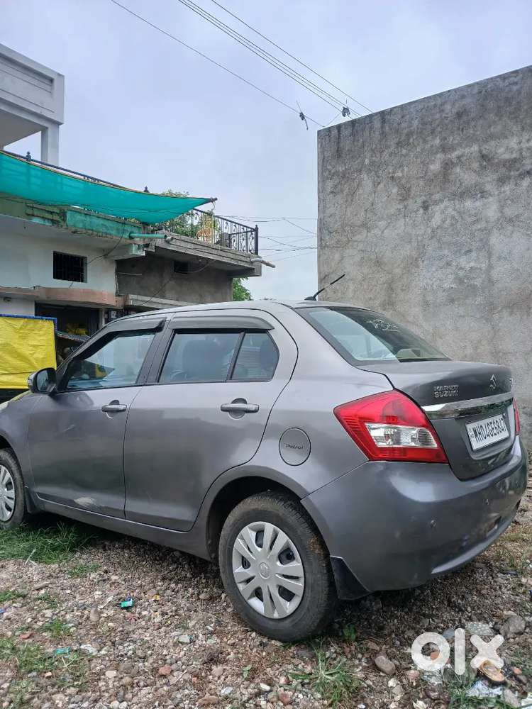 Maruti Suzuki Swift Dzire Vxi For Sale 
Model 2013