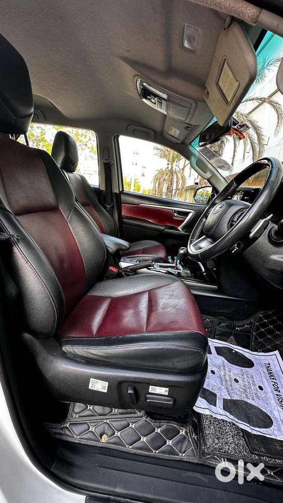 Toyota Fortuner Legender 4x2 At 2.8, 2025, Diesel