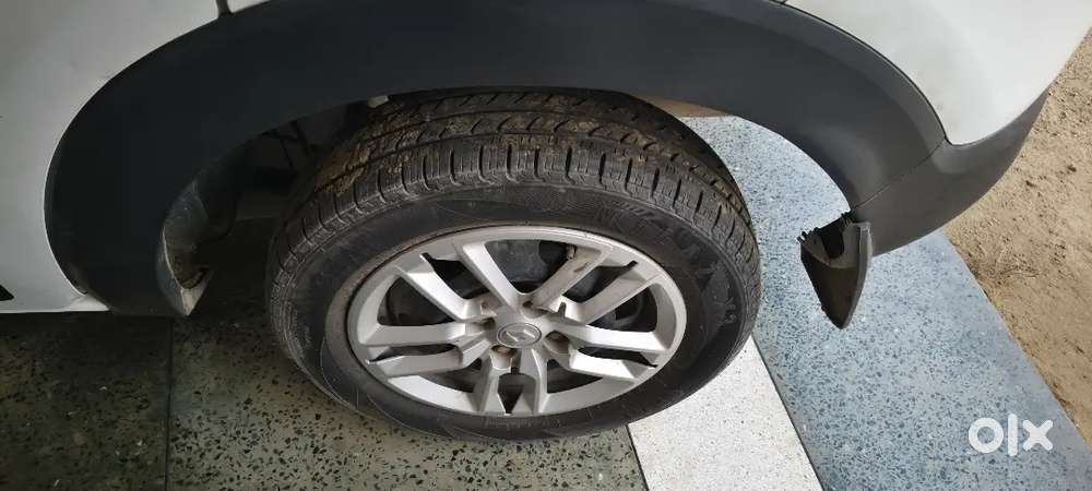 Renault Triber 2021 Variant 1.0 Rxl