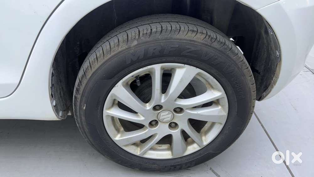 Maruti Suzuki Swift 1.3 Zxi, 2014, Petrol