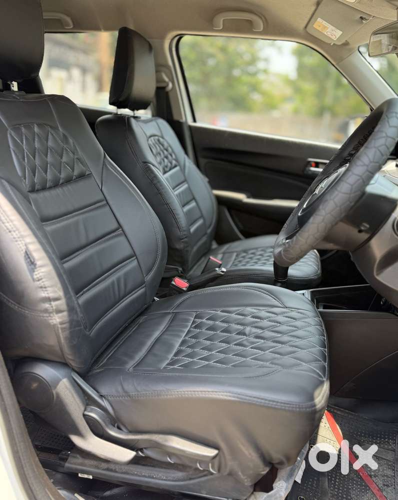 Maruti Suzuki Swift Vvt Vxi, 2023, Petrol