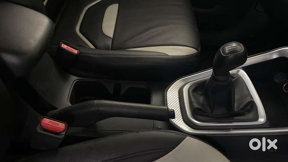 Kia Sonet 1.2 Htk Plus, 2021, Petrol