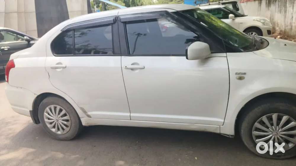 Maruti Suzuki Dzire Vdi 2011 Km Driven