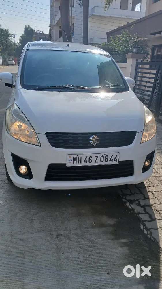 Maruti Suzuki Ertiga 2014 Diesel Well Maintained