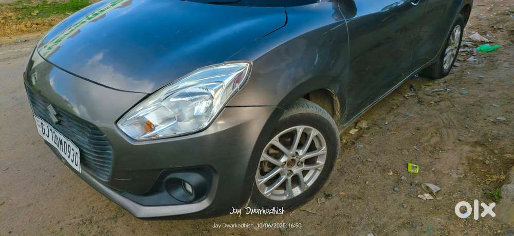 Maruti Suzuki Swift 1.3 Zxi, 2018, Petrol