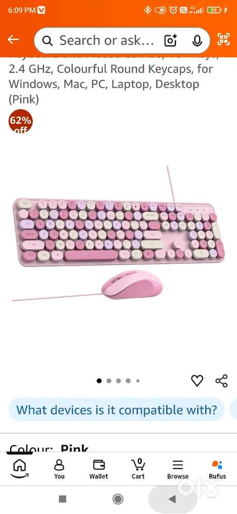 Dr luxur Brand keyboards limited stocks