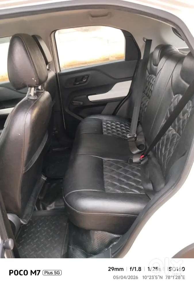 Tata Punch 2022 Petrol 18500 Km Driven