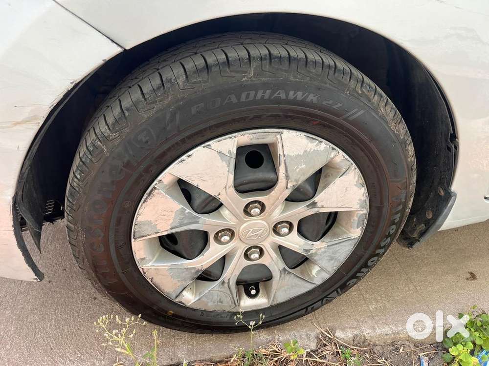 Hyundai Xcent 2017 Diesel Good Condition