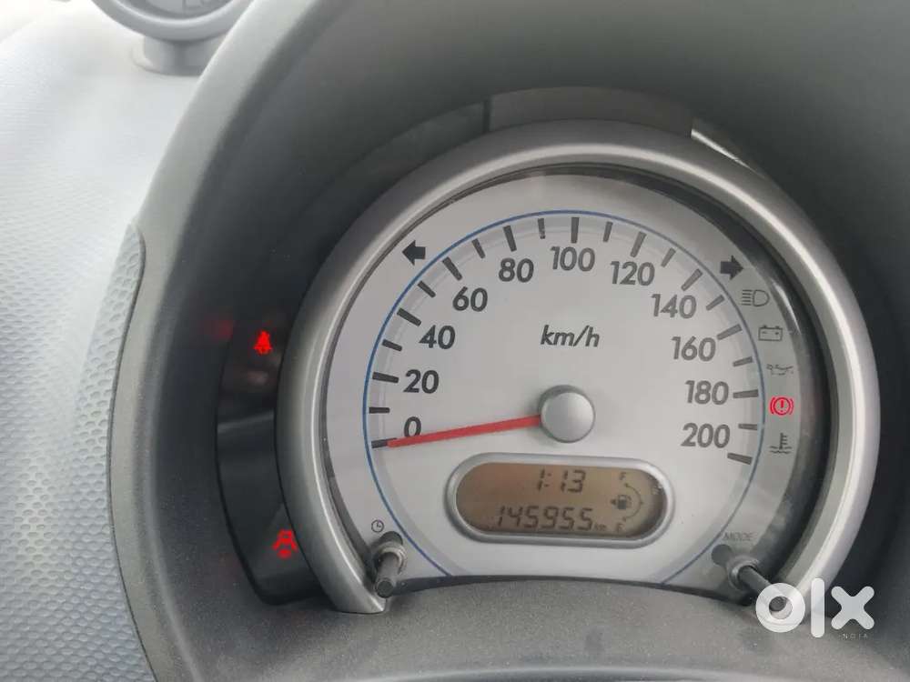 Maruti Suzuki Ritz Zxi 2009
