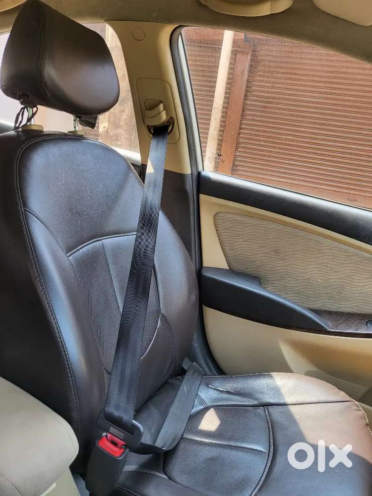 Hyundai Fluidic Verna 2014 Diesel 79000 Km Driven