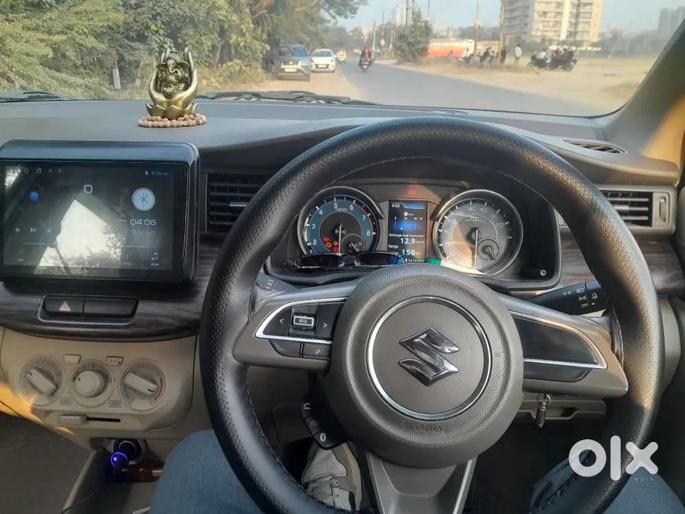 Car In Excellent Condition