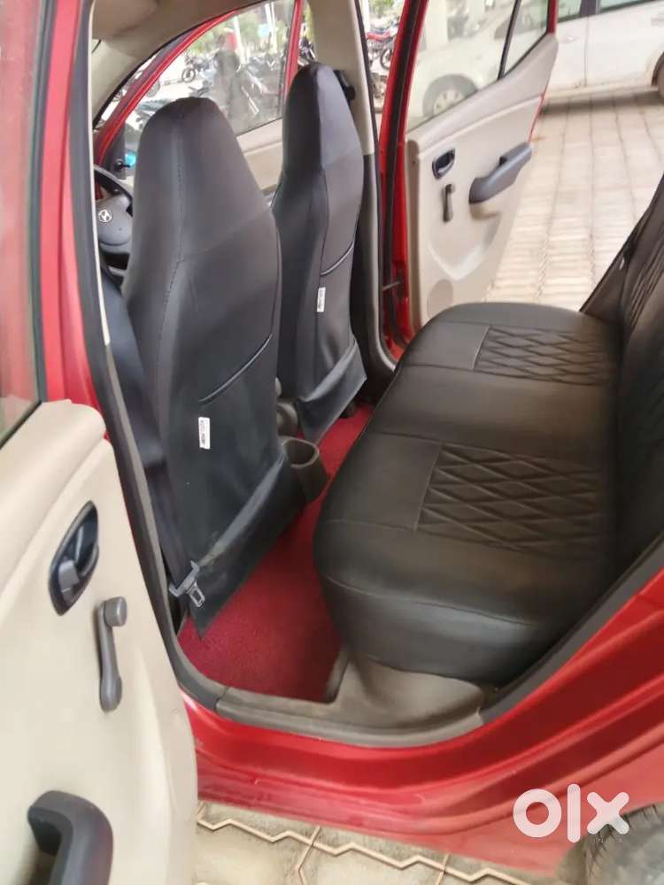 Hyundai I10 2013 Petrol Manual
