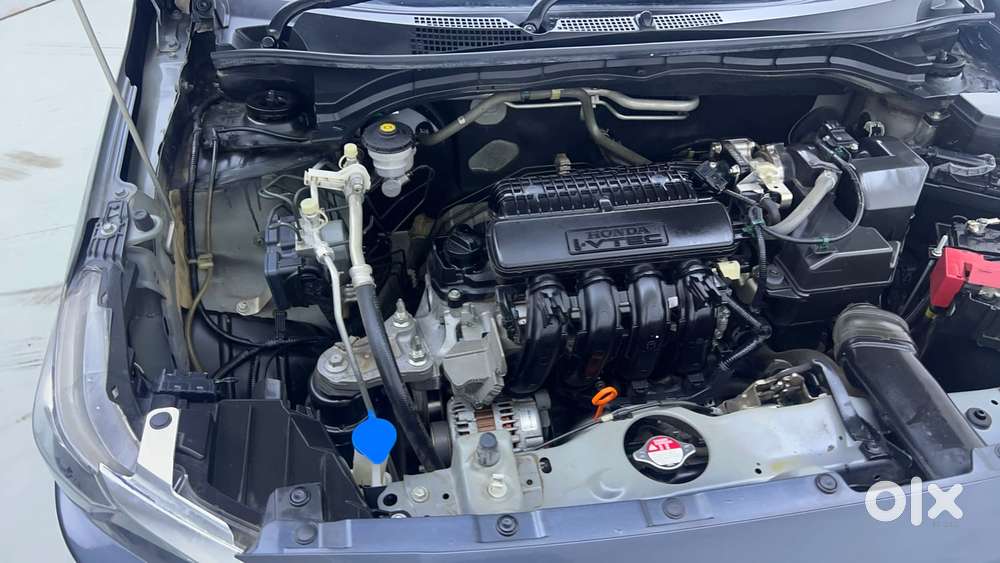 Honda Amaze Vx Cvt I-vtec, 2023, Petrol