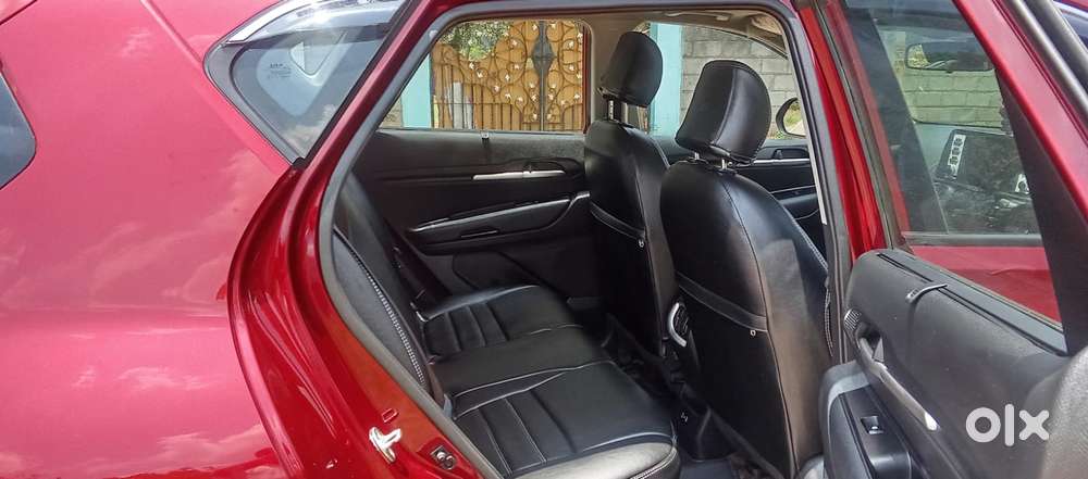 Kia Sonet G 1.2 5mt Htk(o), 2024, Petrol