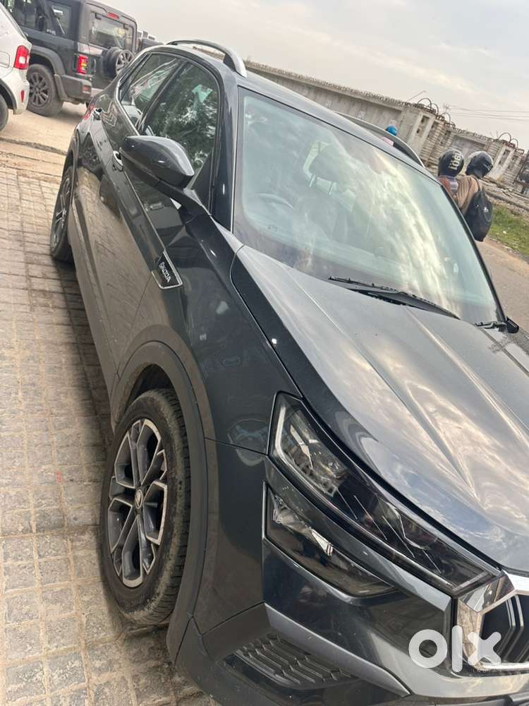 Skoda Kushaq Petrol 2023 Automatic