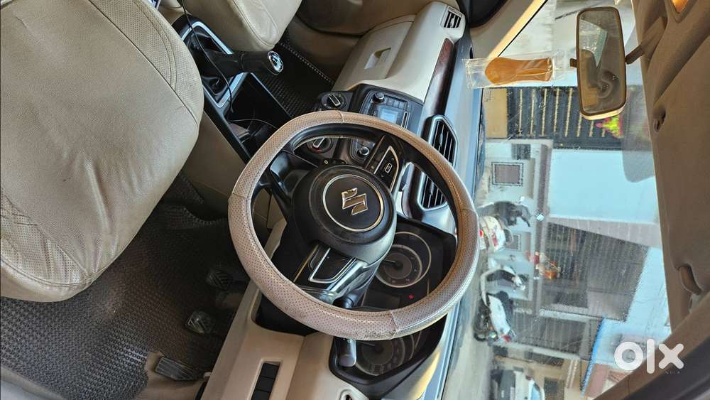 Diesel Car Avg 25+ Showroom Maintained