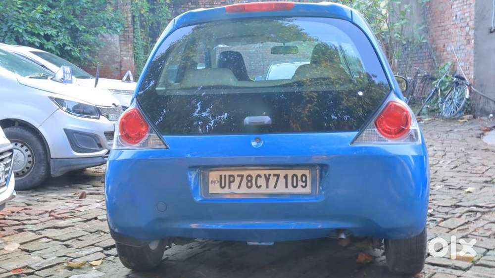 Honda Brio Vx O, 2013, Petrol
