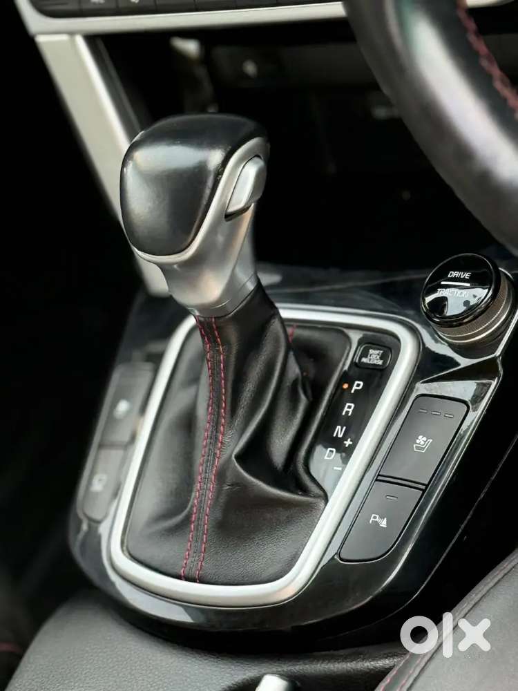 Kia Seltos 2020 Gt Line