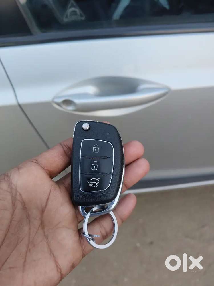 Hyundai Xcent 2014 Diesel Well Maintained