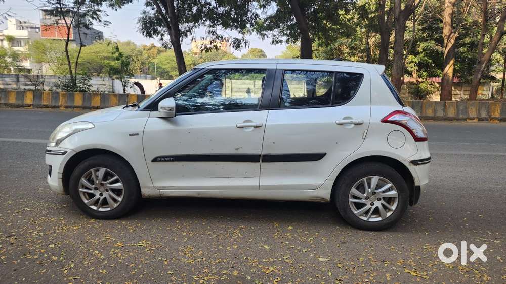 Maruti Suzuki Swift 2011-2014 Zdi, 2013, Diesel