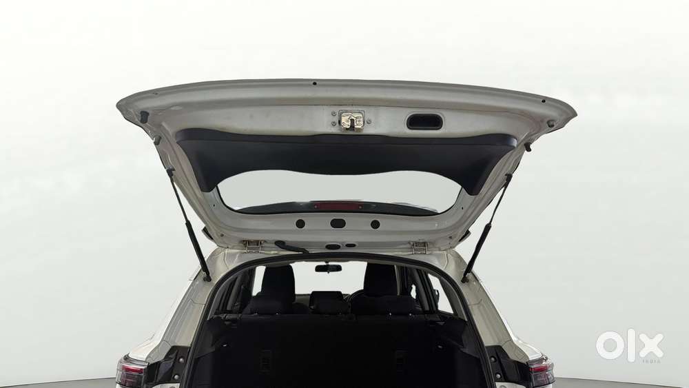 Maruti Suzuki Grand Vitara 1.5 Sigma Smart Hybrid, 2024, Petrol
