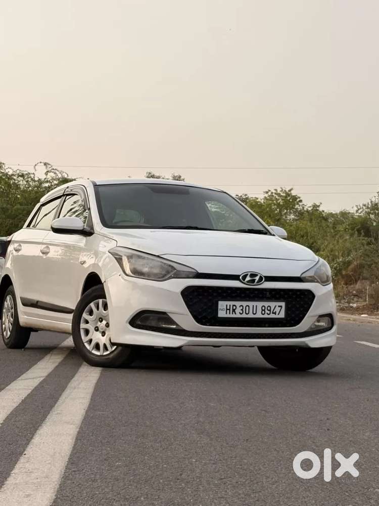 Hyundai Elite I20 [ ] 1.4 Magna Executive Crdi, 2019, Diesel