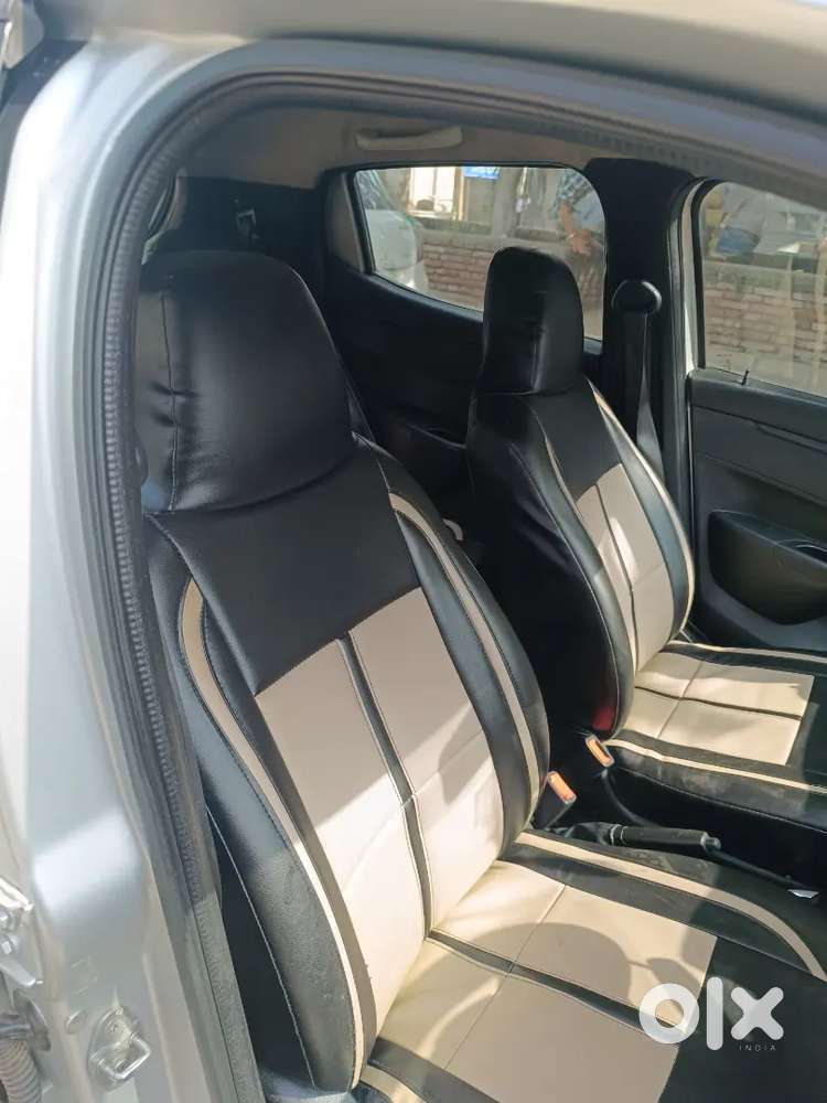 Renault Kwid Rxt 2017