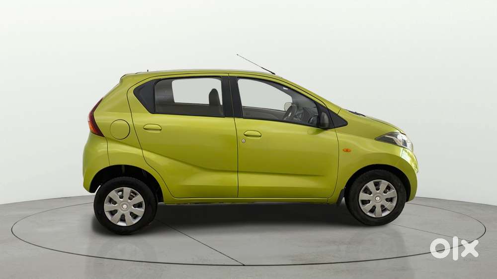 Datsun Redigo