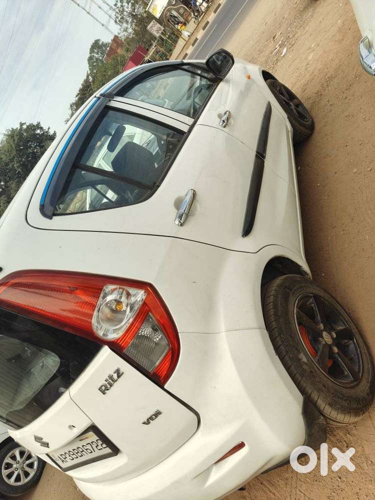 Tata Vista Tech Ls Bs Iv, 2014, Diesel