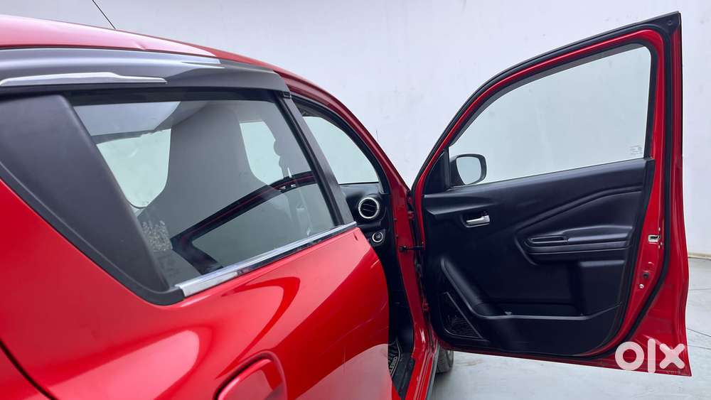 Maruti Suzuki Celerio 1.0 Zxi Plus Amt, 2024, Petrol