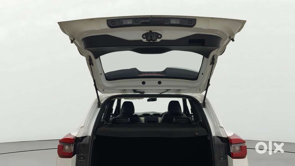 Nissan Magnite 1.0 Xe, 2023, Petrol