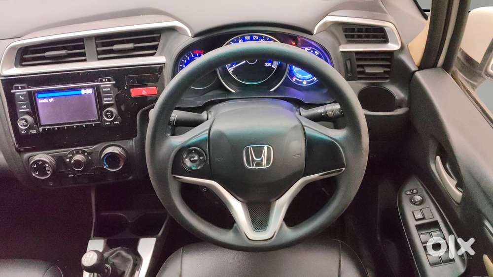 Honda Jazz 1.2 Sv I Vtec, 2015, Petrol