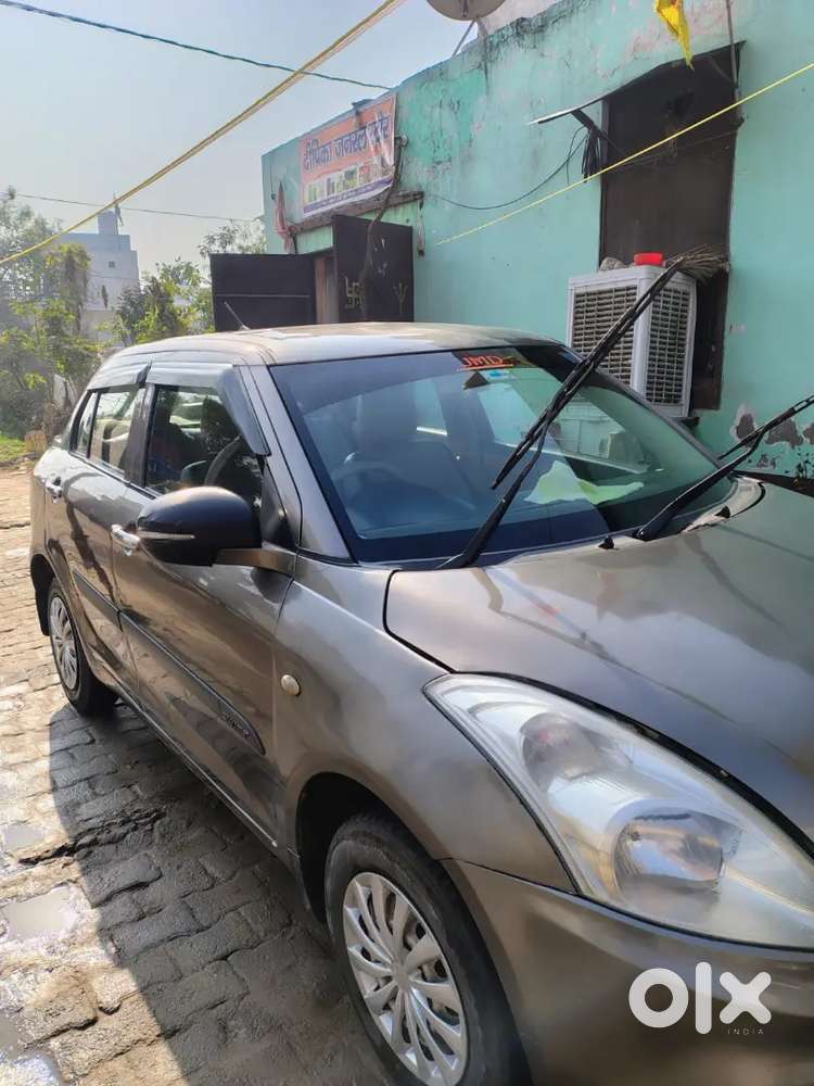 Maruti Dzire 1.2 Zxi 2016