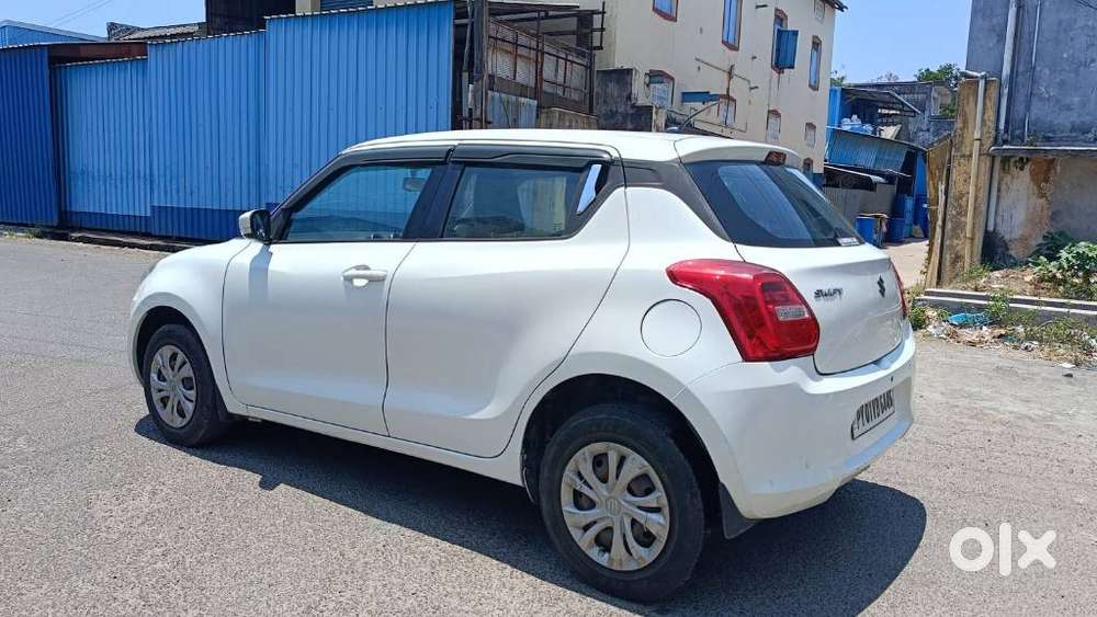 Maruti Suzuki Swift Vdi Optional, 2019, Diesel