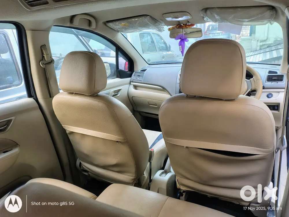 Maruti Suzuki Ertiga 2017 Diesel 130000 Km Driven