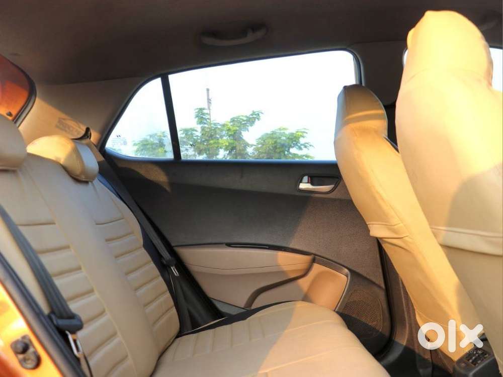 Hyundai Grand I10 Asta 1.2 Vtvt, 2015, Petrol