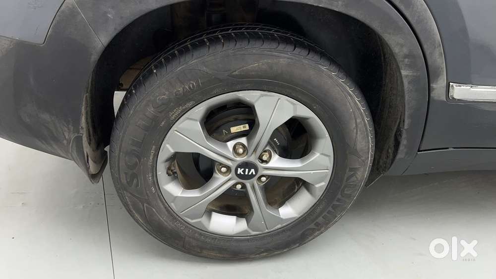Kia Seltos 1.5 Htk+, 2020, Petrol