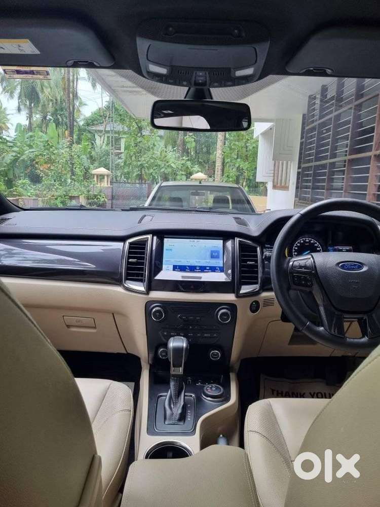 Mahindra Xuv500 W11 Option, 2019, Diesel