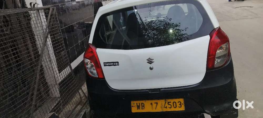 Maruti Suzuki Alto K10 2019 Petrol 151000 Km Driven