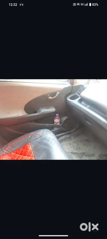 Honda Jazz 2011 Petrol 70000 Km Driven