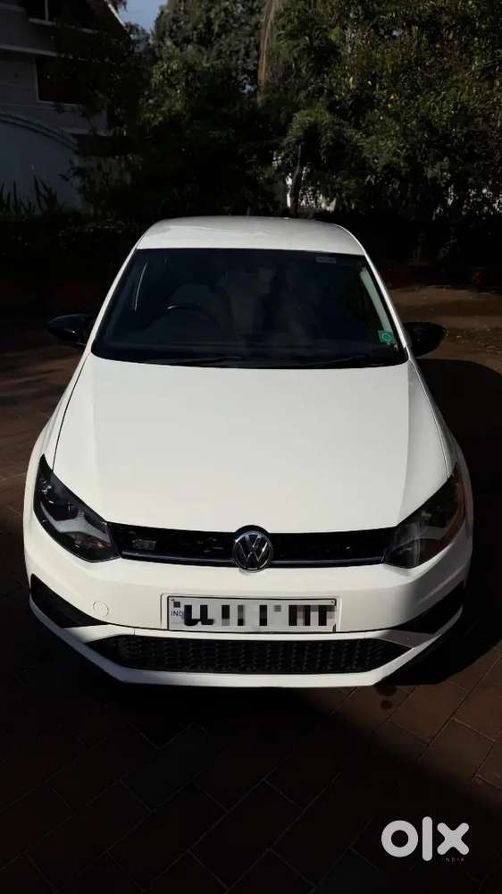 Vw Polo Highline+ Automatic 2022