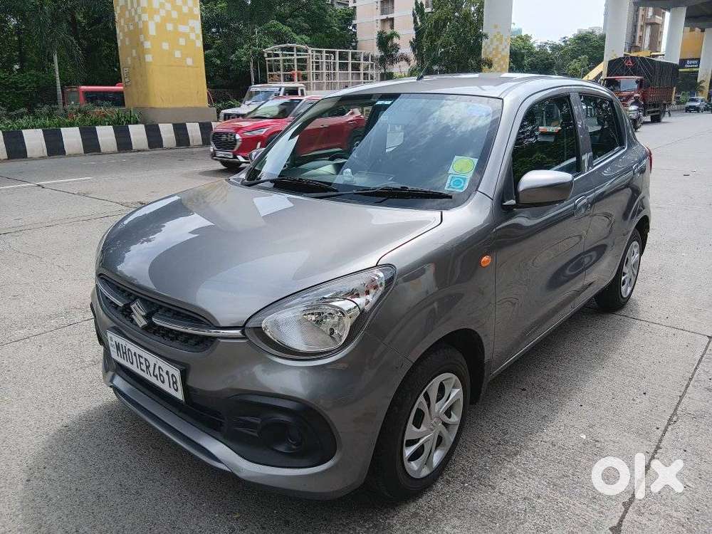 Maruti Suzuki Celerio Vxi, 2024, Petrol