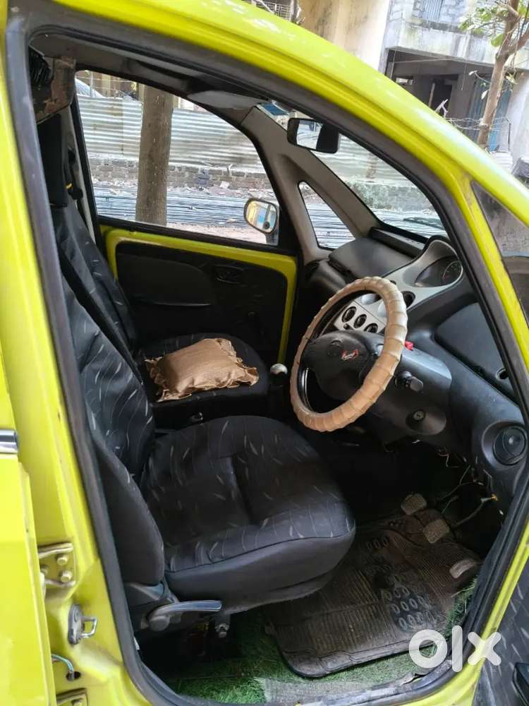 Tata Nano  2013 | 5k Fine | Ac Not Working