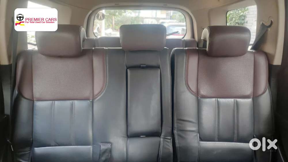 Mahindra Xuv500 W8, 2015, Diesel